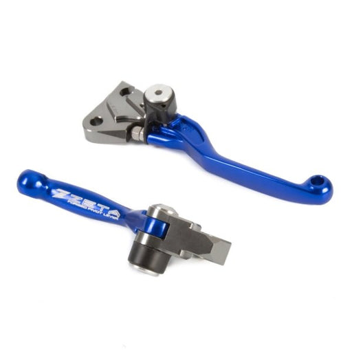 DRC/ZETA/UNIT PIVOT LEVER FP - Driven Powersports Inc.4547836181764ZE44-3102