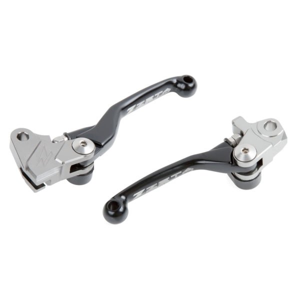 DRC/ZETA/UNIT PIVOT LEVER FP - Driven Powersports Inc.4547836238079ZE44-3111