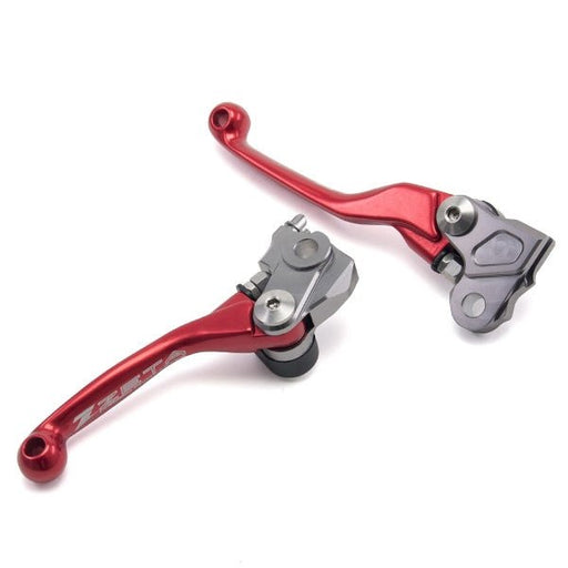 DRC/ZETA/UNIT PIVOT LEVER FP - Driven Powersports Inc.4547836418433ZE44-4123