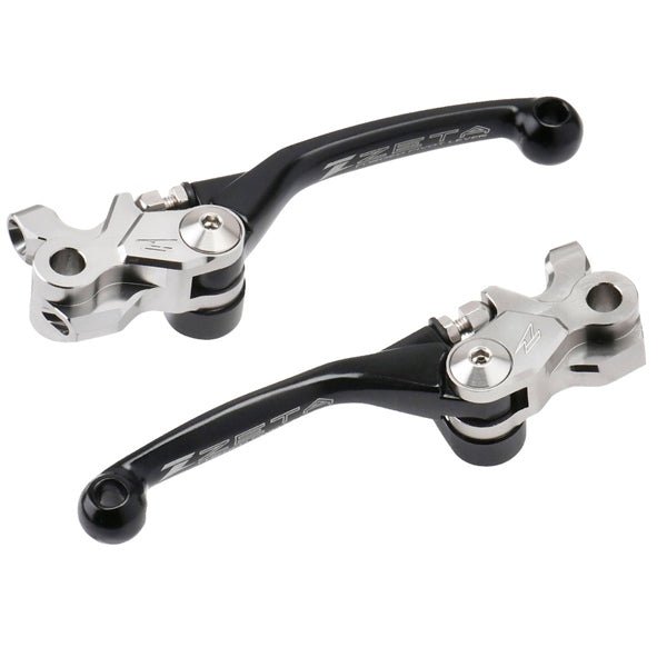 DRC/ZETA/UNIT PIVOT LEVER FP - Driven Powersports Inc.4547836491788ZE44 - 4171