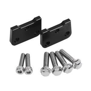 DRC/ZETA/UNIT PLATE SET FOR PILOT CLAMP (ZS03 - 1910) - Driven Powersports Inc.4547836419683ZS03 - 1910