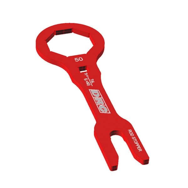 DRC/ZETA/UNIT PRO FORK CAP WRENCH - Driven Powersports Inc.4547836335136D59 - 37 - 171