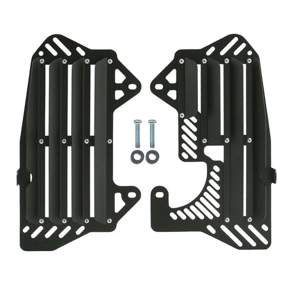 DRC/ZETA/UNIT RADIATOR CORE GUARD (ZE52 - 3010) - Driven Powersports Inc.4547836418365ZE52 - 3010