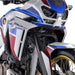 DRC/ZETA/UNIT RADIATOR CORE GUARD (ZE52 - 3020) - Driven Powersports Inc.4547836418372ZE52 - 3020