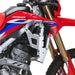 DRC/ZETA/UNIT RADIATOR GUARD (ZE52 - 2033) - Driven Powersports Inc.4547836448225ZE52 - 2033