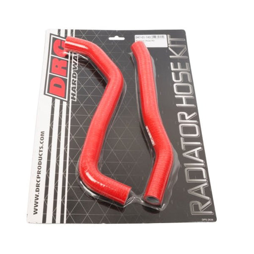 DRC/ZETA/UNIT RADIATOR HOSE (D47 - 01 - 143) - Driven Powersports Inc.4547836175329D47 - 01 - 143