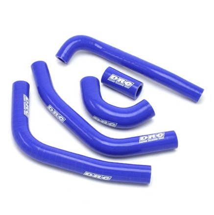 DRC/ZETA/UNIT RADIATOR HOSE (D47 - 01 - 502) - Driven Powersports Inc.4547836319358D47 - 01 - 502