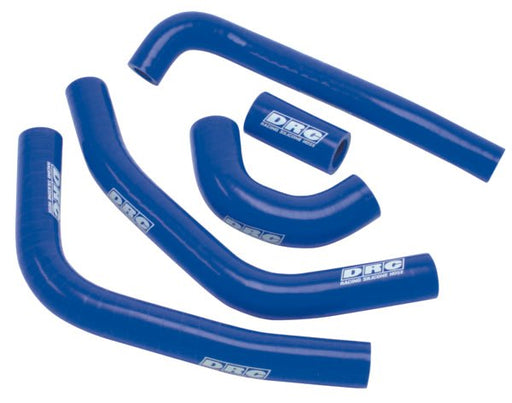 DRC/ZETA/UNIT RADIATOR HOSE (D47 - 01 - 792) - Driven Powersports Inc.4547836098598D47 - 01 - 792