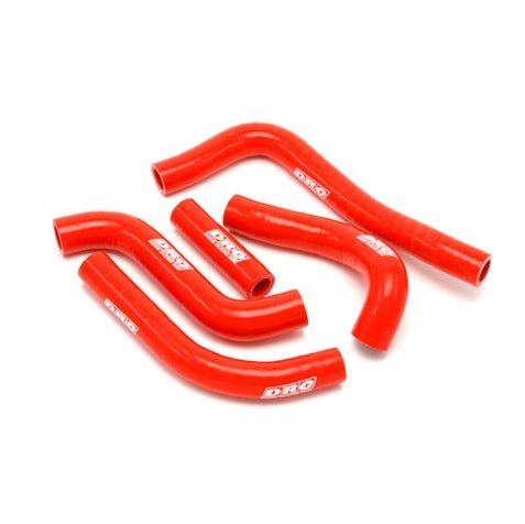 DRC/ZETA/UNIT RADIATOR HOSE (D47 - 11 - 003) - Driven Powersports Inc.4547836387814D47 - 11 - 003