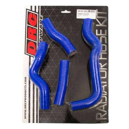 DRC/ZETA/UNIT RADIATOR HOSE - Driven Powersports Inc.4547836098406D47 - 01 - 322