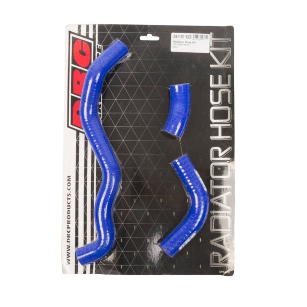 DRC/ZETA/UNIT RADIATOR HOSE - Driven Powersports Inc.4547836098451D47 - 01 - 522