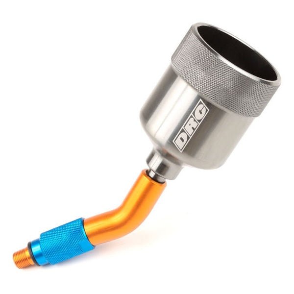 DRC/ZETA/UNIT REAR SUSPENSION BLEED CUP (D59 - 37 - 157) - Driven Powersports Inc.4547836300837D59 - 37 - 157