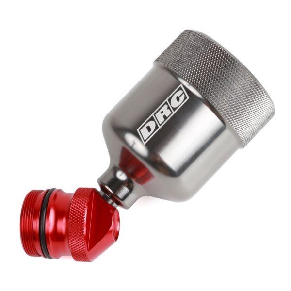 DRC/ZETA/UNIT REAR SUSPENSION BLEED CUP (D59 - 37 - 160) - Driven Powersports Inc.4547836240393D59 - 37 - 160