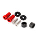 DRC/ZETA/UNIT REPLACEMENT HANDLEBAR BAR END KIT (ZE07 - 0900) - Driven Powersports Inc.4547836369674ZE07 - 0900