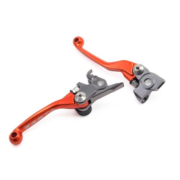 DRC/ZETA/UNIT REPLACEMENT PIVOT FP LEVER - Driven Powersports Inc.4547836181696ZE41-36007