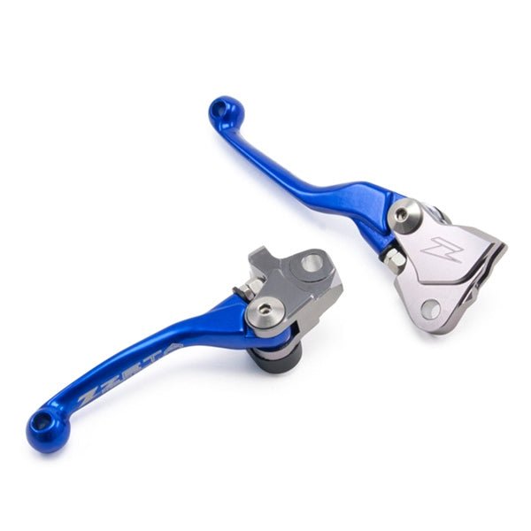 DRC/ZETA/UNIT REPLACEMENT PIVOT FP LEVER - Driven Powersports Inc.4547836181696ZE41-36007