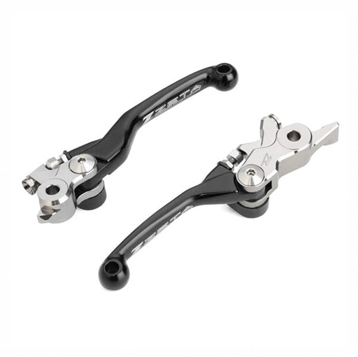 DRC/ZETA/UNIT REPLACEMENT PIVOT FP LEVER - Driven Powersports Inc.4547836339073ZE44 - 4161