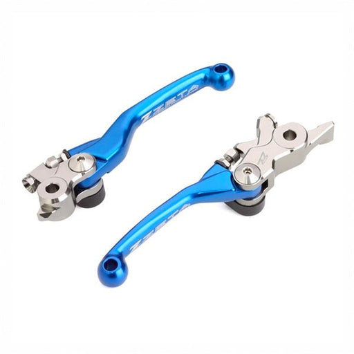 DRC/ZETA/UNIT REPLACEMENT PIVOT FP LEVER - Driven Powersports Inc.4547836339080ZE44 - 4169