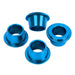 DRC/ZETA/UNIT RUBBER KILLER STEERING FITTING (ZE37 - 0359) - Driven Powersports Inc.4547836411397ZE37 - 0359