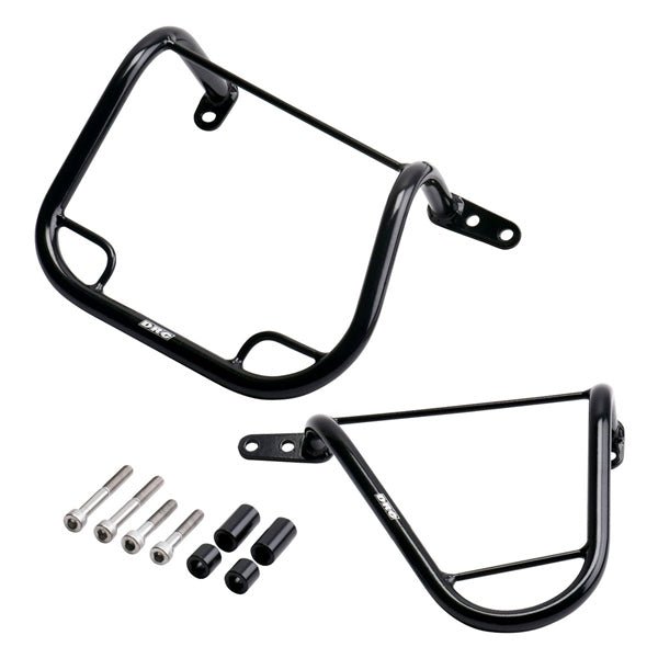 DRC/ZETA/UNIT SADDLE BAG SUPPORT (D60 - 01 - 033) - Driven Powersports Inc.4547836474637D60 - 01 - 033