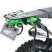 DRC/ZETA/UNIT SADDLE BAG SUPPORT (D60 - 01 - 121) - Driven Powersports Inc.4547836378287D60 - 01 - 121