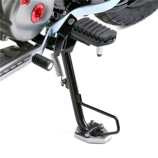 DRC/ZETA/UNIT SIDE STAND EXTENDER (ZE56 - 6030) - Driven Powersports Inc.4547836380945ZE56 - 6030