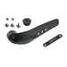 DRC/ZETA/UNIT SONIC HANDGUARD REPLACEMENT GUARD KIT (ZS72 - 2910) - Driven Powersports Inc.4547836381447ZS72 - 2910