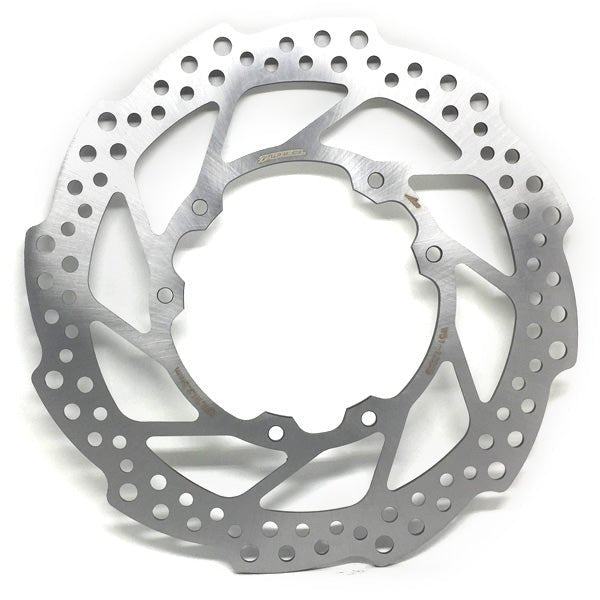 DRC/ZETA/UNIT STANDARD ZIGRAM BRAKE ROTOR (W51 - 10025) - Driven Powersports Inc.4547836173394W51 - 10025