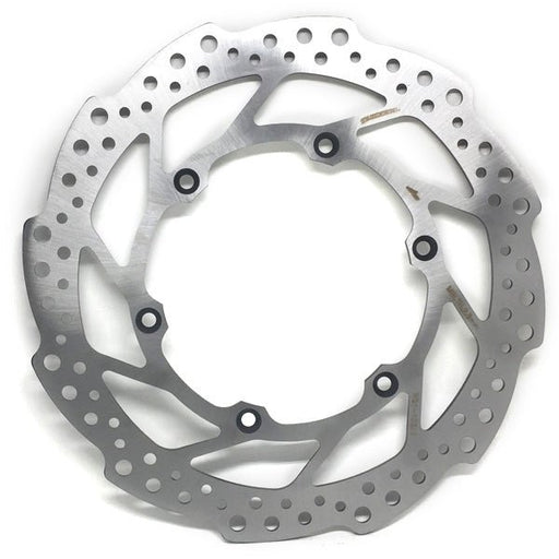 DRC/ZETA/UNIT STANDARD ZIGRAM BRAKE ROTOR (W51 - 10326) - Driven Powersports Inc.4547836173639W51 - 10326