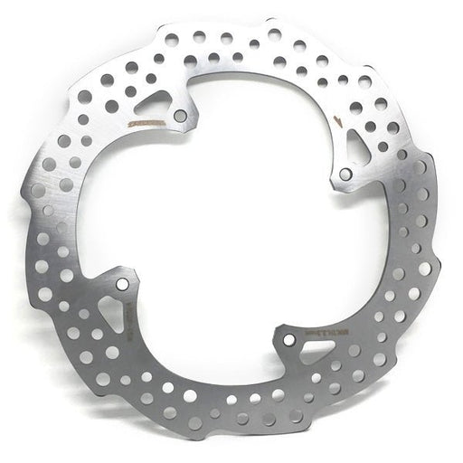 DRC/ZETA/UNIT STANDARD ZIGRAM BRAKE ROTOR (W51 - 20026) - Driven Powersports Inc.4547836173998W51 - 20026