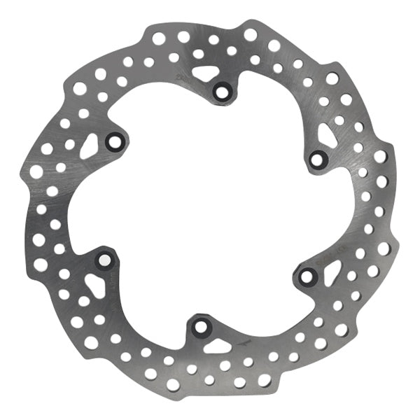 DRC/ZETA/UNIT STANDARD ZIGRAM BRAKE ROTOR (W51 - 20225) - Driven Powersports Inc.4547836174087W51 - 20225