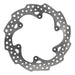 DRC/ZETA/UNIT STANDARD ZIGRAM BRAKE ROTOR (W51 - 20225) - Driven Powersports Inc.4547836174087W51 - 20225