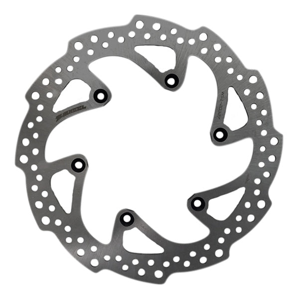 DRC/ZETA/UNIT STANDARD ZIGRAM BRAKE ROTOR (W51 - 20327) - Driven Powersports Inc.4547836323782W51 - 20327