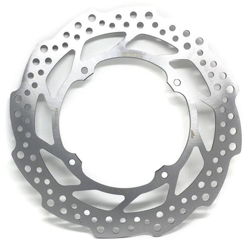 DRC/ZETA/UNIT STANDARD ZIGRAM BRAKE ROTOR - Driven Powersports Inc.4547836173387W51 - 10024