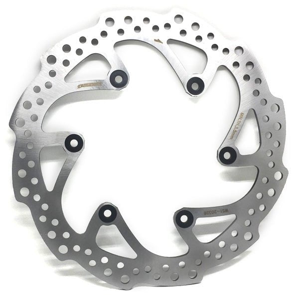 DRC/ZETA/UNIT STANDARD ZIGRAM BRAKE ROTOR - Driven Powersports Inc.4547836174148W51 - 20326