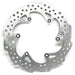 DRC/ZETA/UNIT STANDARD ZIGRAM BRAKE ROTOR - Driven Powersports Inc.4547836174179W51 - 20525