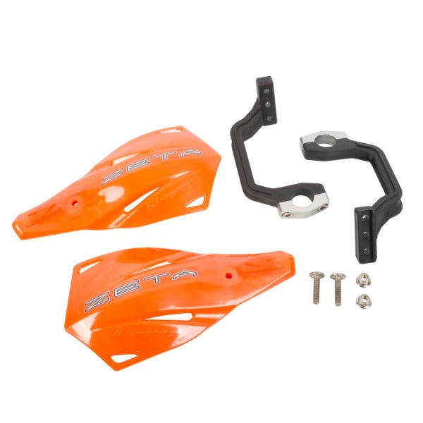 DRC/ZETA/UNIT STINGRAY HANDGUARDS - Driven Powersports Inc.4547836056857ZE74 - 2109