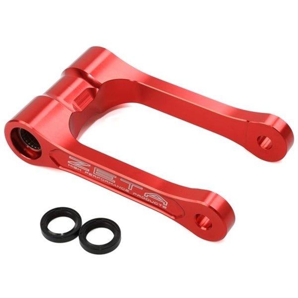 DRC/ZETA/UNIT SUSPENSION LOWERING LINK - 30MM - Driven Powersports Inc.4547836385254ZE56 - 05052