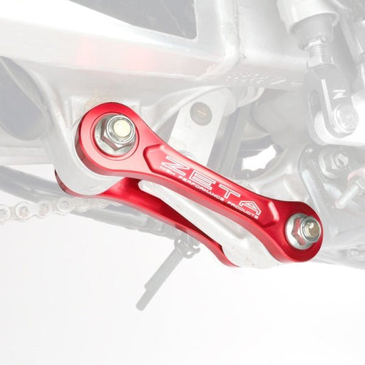 DRC/ZETA/UNIT SUSPENSION LOWERING LINK - 30MM - Driven Powersports Inc.4547836332470ZE56 - 05162