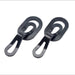 DRC/ZETA/UNIT TIE-DOWN HOOK SWIVEL (D36-11-120) - Driven Powersports Inc.4547836200496D36-11-120