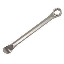 DRC/ZETA/UNIT TIRE LEVER WITH WRENCH (D59 - 10 - 917) - Driven Powersports Inc.4547836031014D59 - 10 - 917