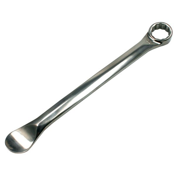 DRC/ZETA/UNIT TIRE LEVER WITH WRENCH (D59 - 10 - 922) - Driven Powersports Inc.4547836031052D59 - 10 - 922