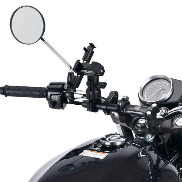 DRC/ZETA/UNIT TOUGH LOCK PHONE MOUNT (ZE60 - 0010) - Driven Powersports Inc.4547836452598ZE60 - 0010