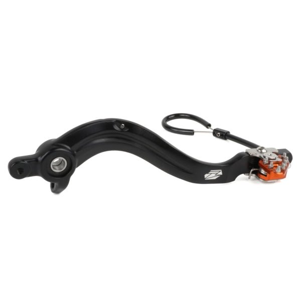 DRC/ZETA/UNIT TRIGGER BRAKE PEDAL (ZE90-7413) - Driven Powersports Inc.4547836240034ZE90-7413