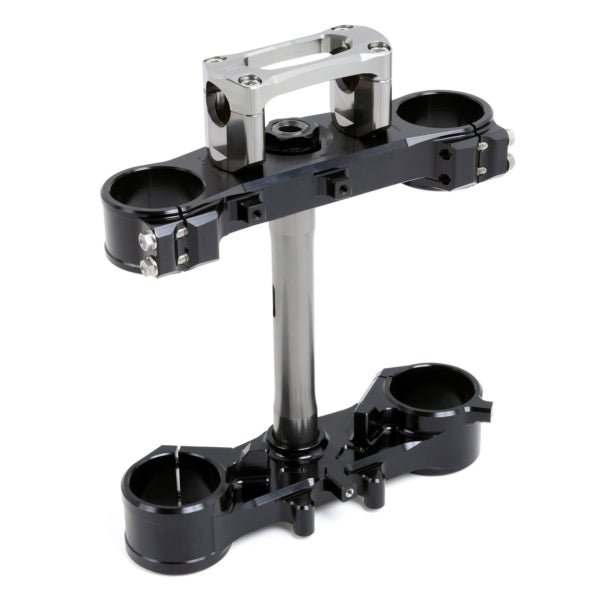 DRC/ZETA/UNIT TRIPLE HANDLEBAR CLAMP KIT (ZE14 - 3403) - Driven Powersports Inc.4547836230554ZE14 - 3403