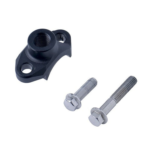 DRC/ZETA/UNIT ULTRALIGHT CLUTCH PERCH REPLACEMENT CLAMP (ZE43 - 9551) - Driven Powersports Inc.4547836363528ZE43 - 9551