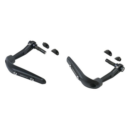 DRC/ZETA/UNIT UNIVERSAL SONIC HANDGUARD (ZS72 - 2000) - Driven Powersports Inc.4547836381379ZS72 - 2000