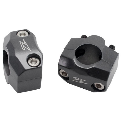 DRC/ZETA/UNIT UX3 HANDLEBAR CLAMP KIT - Driven Powersports Inc.4547836087998ZE32-1200