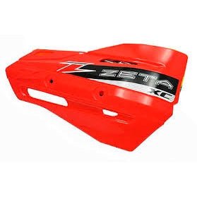 DRC/ZETA/UNIT XC PROTECTOR DEFLECTOR-SHIELDS - Driven Powersports Inc.4547836062247ZE72-3105