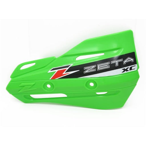 DRC/ZETA/UNIT XC PROTECTOR DEFLECTOR - SHIELDS - Driven Powersports Inc.4547836062278ZE72 - 3108